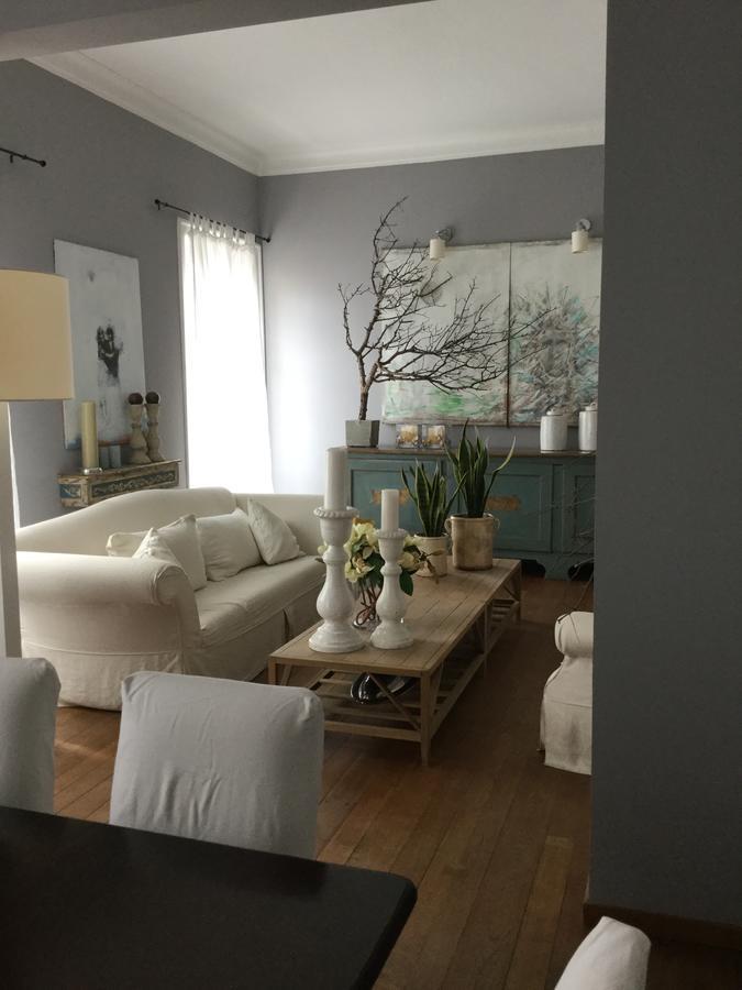 Bed and Breakfast Al Massimo 36 Palermo Esterno foto