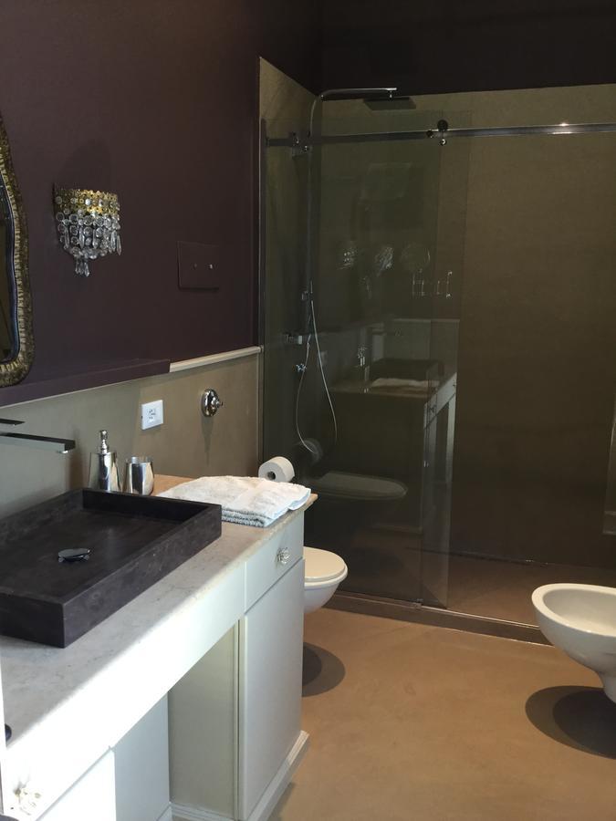 Bed and Breakfast Al Massimo 36 Palermo Esterno foto