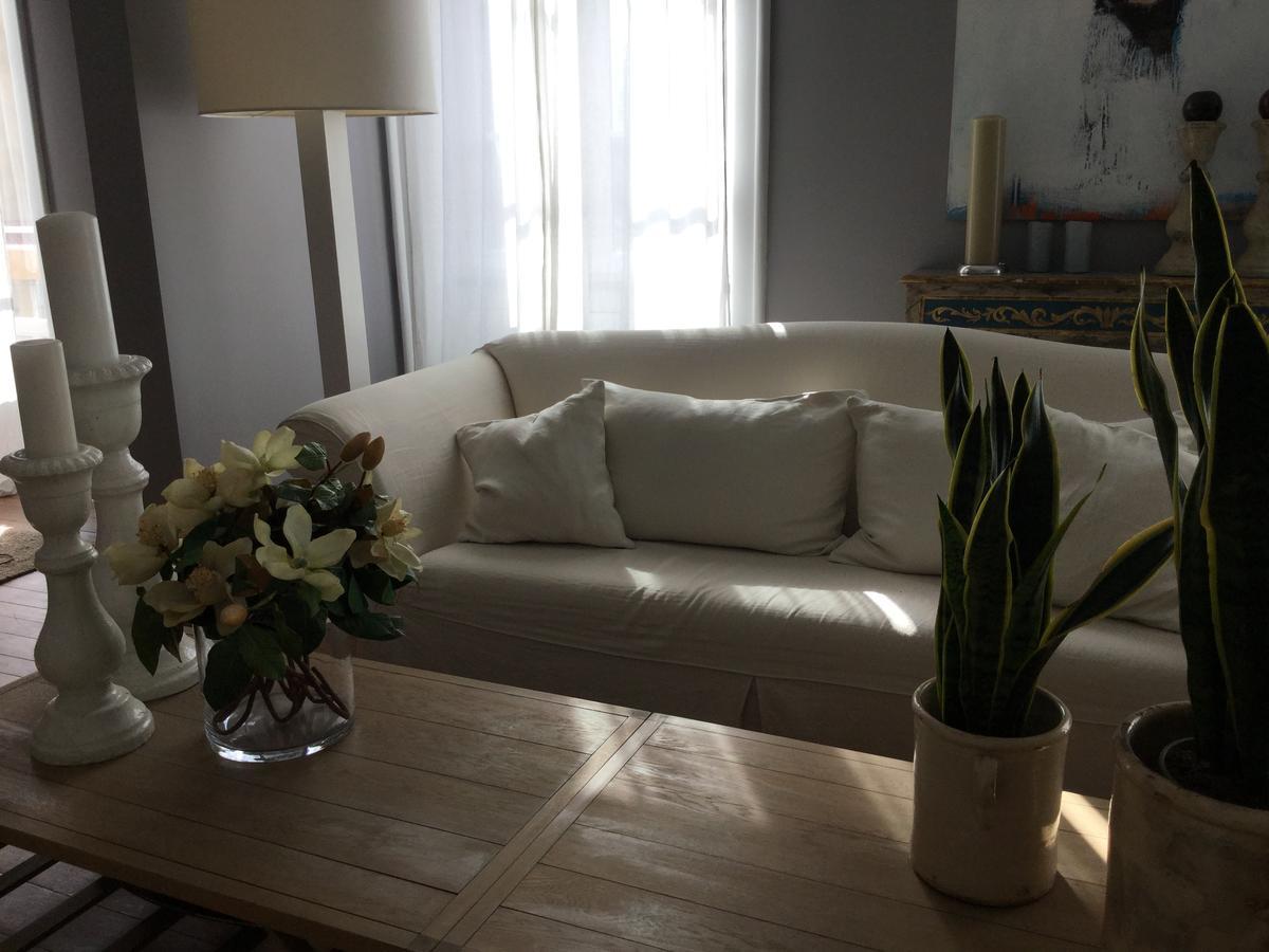 Bed and Breakfast Al Massimo 36 Palermo Esterno foto