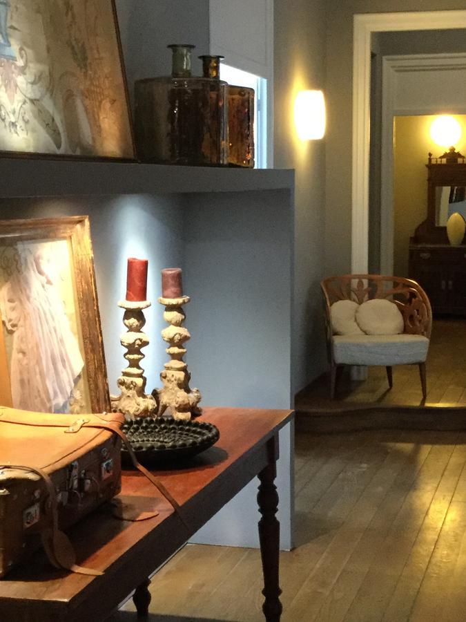 Bed and Breakfast Al Massimo 36 Palermo Esterno foto
