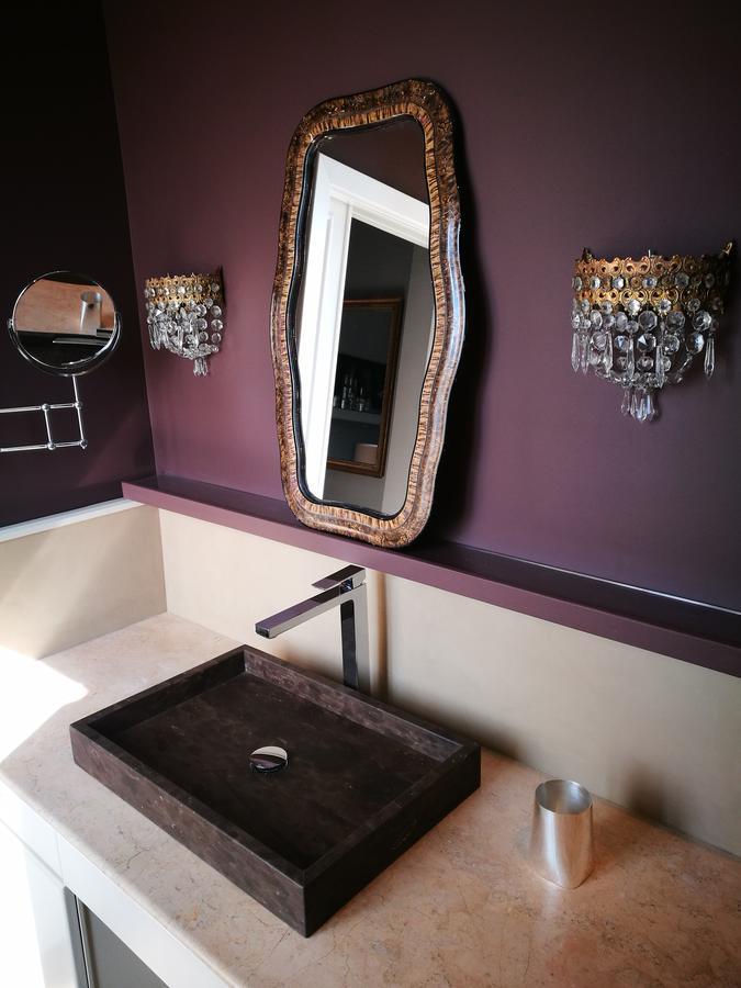 Bed and Breakfast Al Massimo 36 Palermo Esterno foto