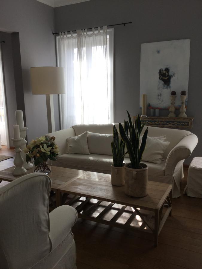 Bed and Breakfast Al Massimo 36 Palermo Esterno foto