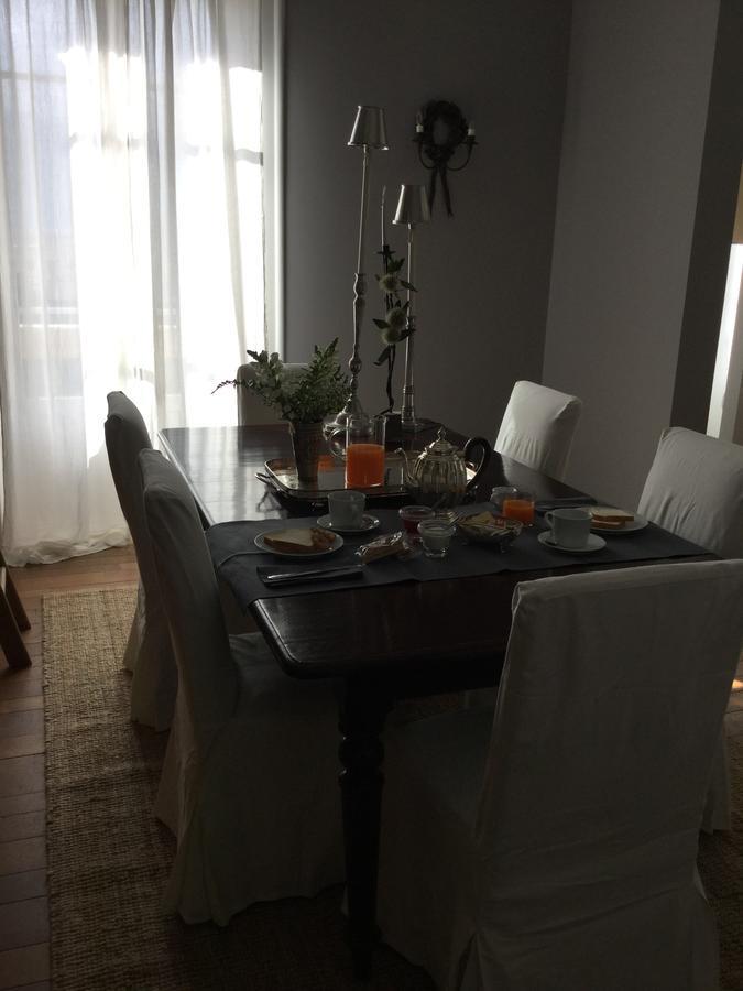 Bed and Breakfast Al Massimo 36 Palermo Esterno foto