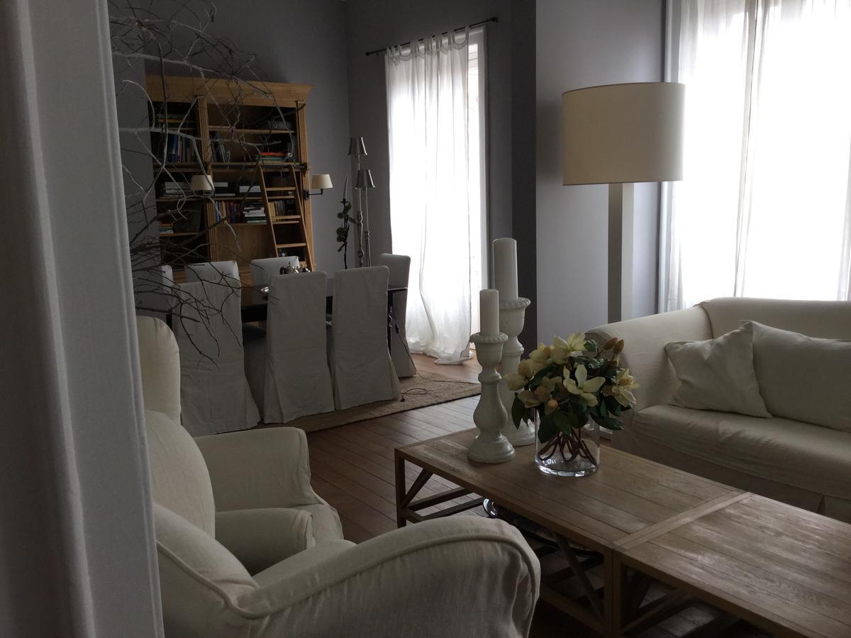 Bed and Breakfast Al Massimo 36 Palermo Esterno foto