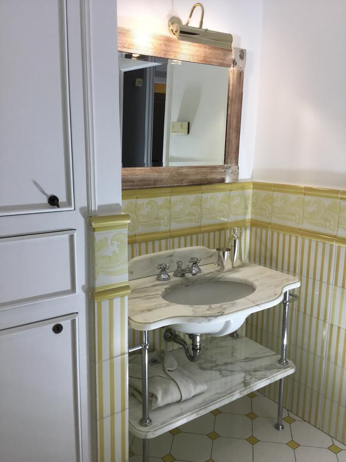 Bed and Breakfast Al Massimo 36 Palermo Esterno foto