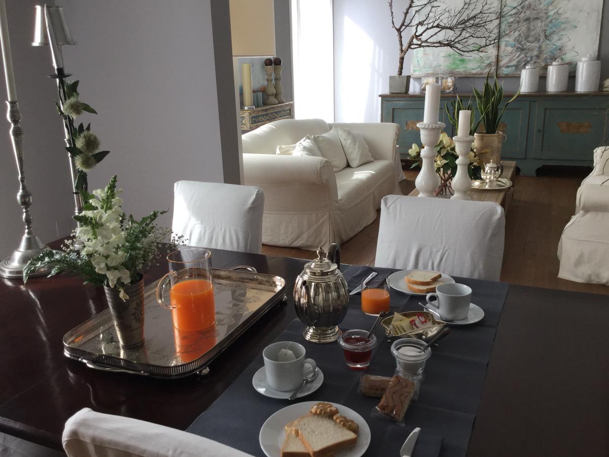 Bed and Breakfast Al Massimo 36 Palermo Esterno foto