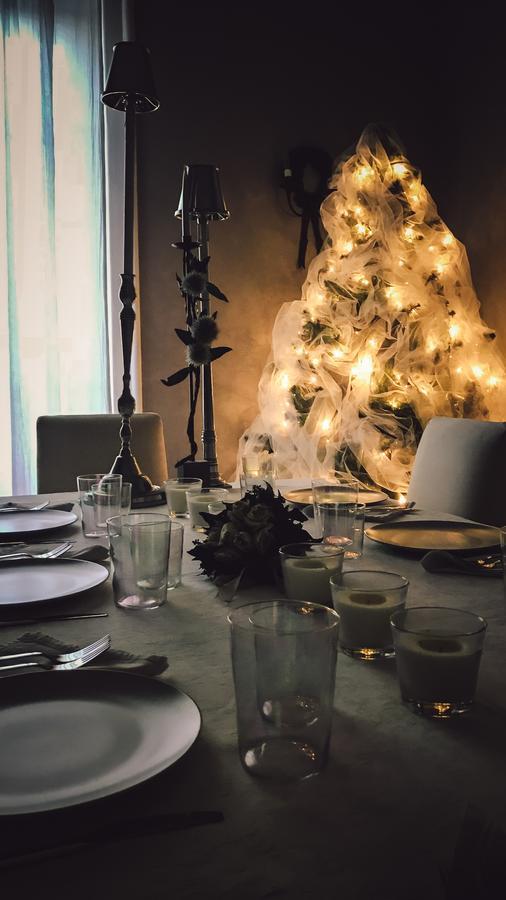 Bed and Breakfast Al Massimo 36 Palermo Esterno foto