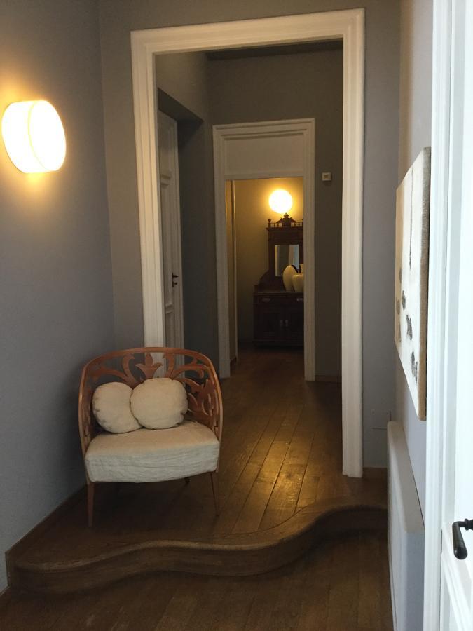 Bed and Breakfast Al Massimo 36 Palermo Esterno foto