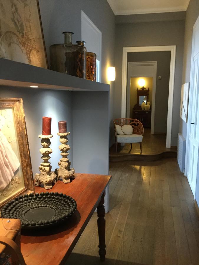 Bed and Breakfast Al Massimo 36 Palermo Esterno foto