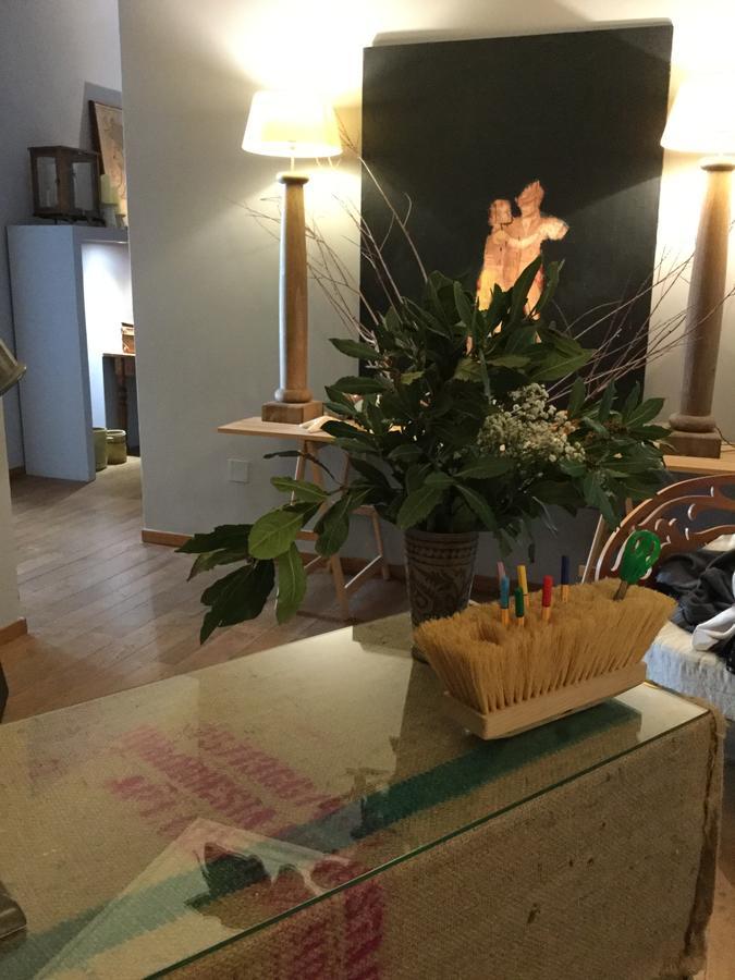 Bed and Breakfast Al Massimo 36 Palermo Esterno foto
