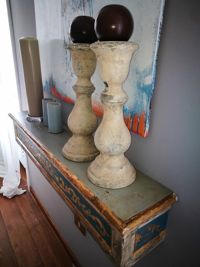 Bed and Breakfast Al Massimo 36 Palermo Esterno foto