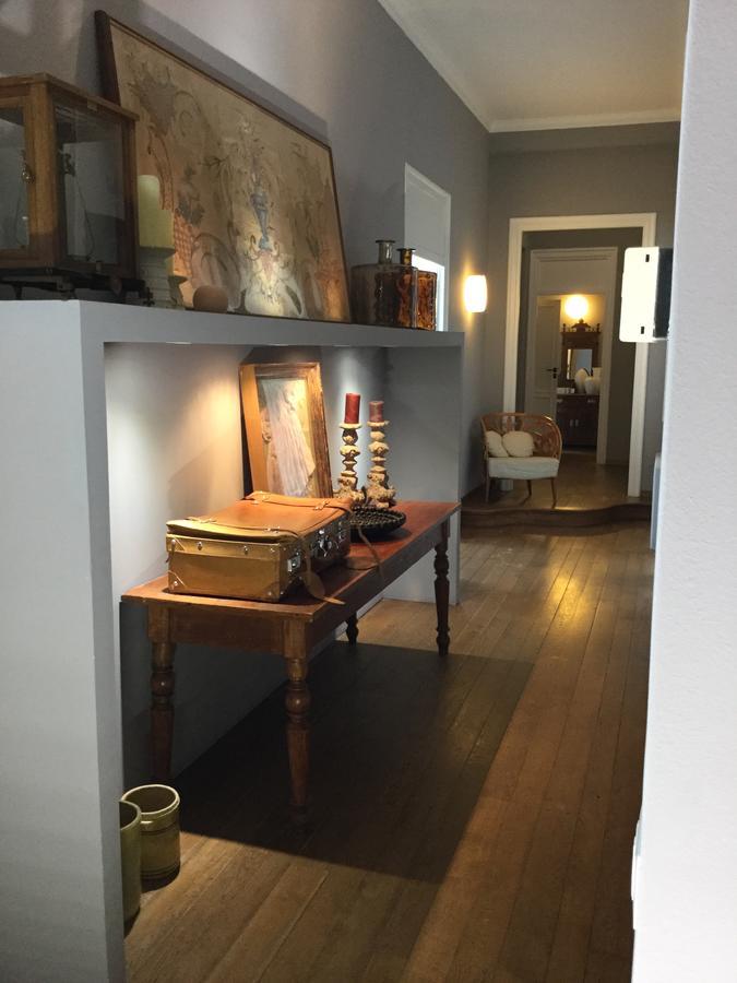 Bed and Breakfast Al Massimo 36 Palermo Esterno foto