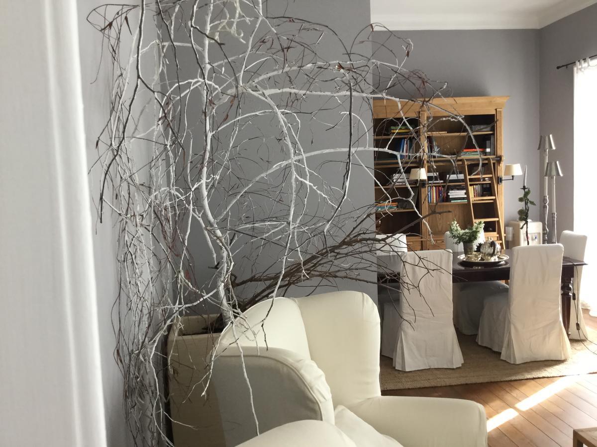 Bed and Breakfast Al Massimo 36 Palermo Esterno foto