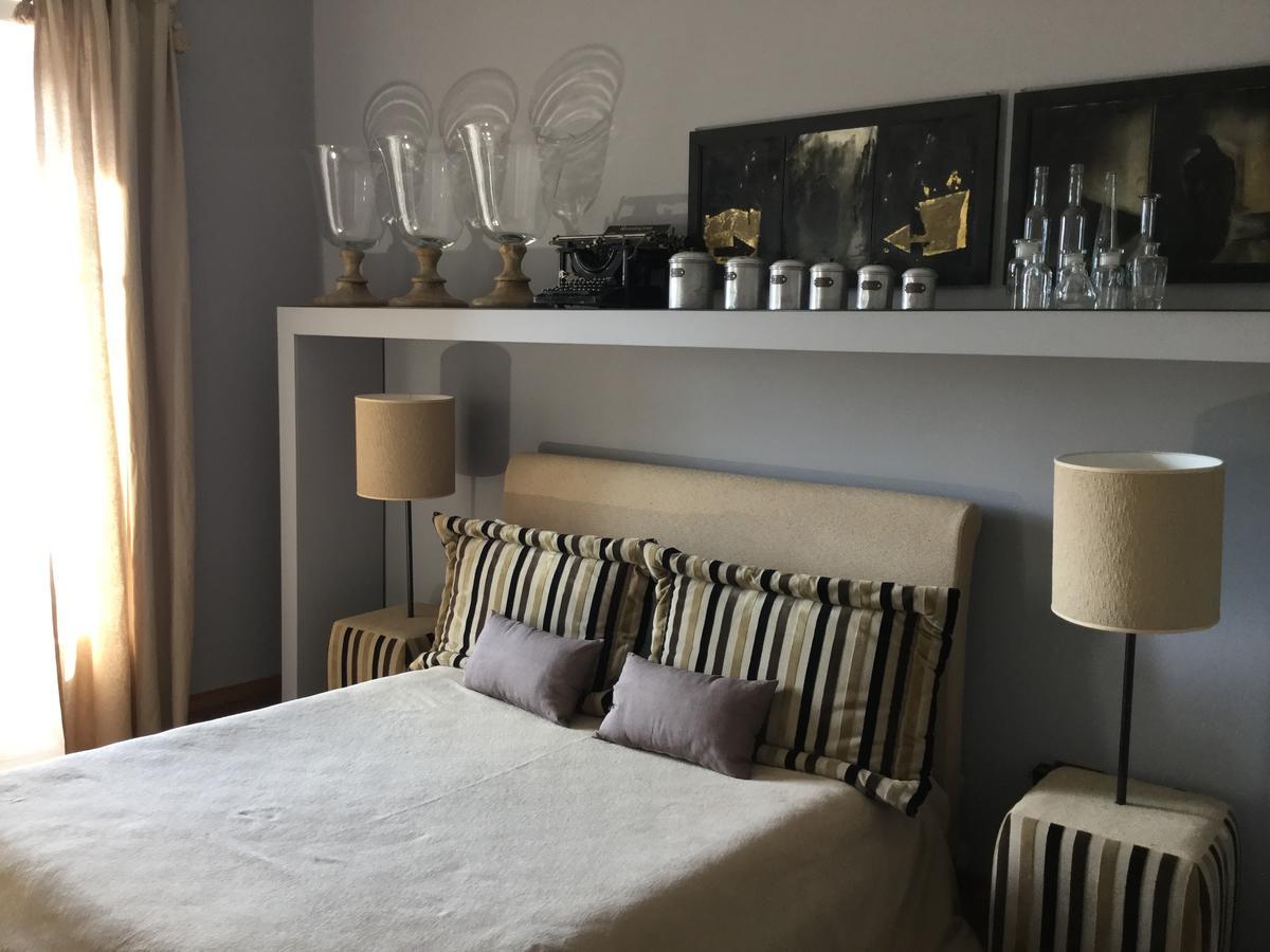Bed and Breakfast Al Massimo 36 Palermo Esterno foto