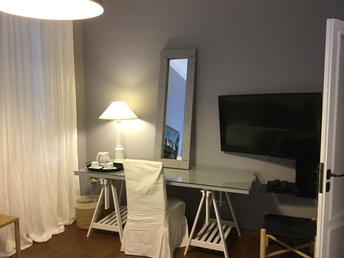 Bed and Breakfast Al Massimo 36 Palermo Esterno foto
