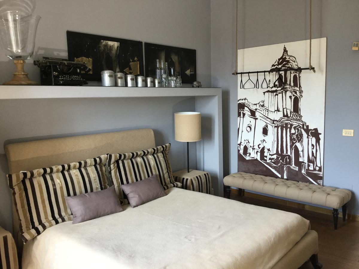 Bed and Breakfast Al Massimo 36 Palermo Esterno foto