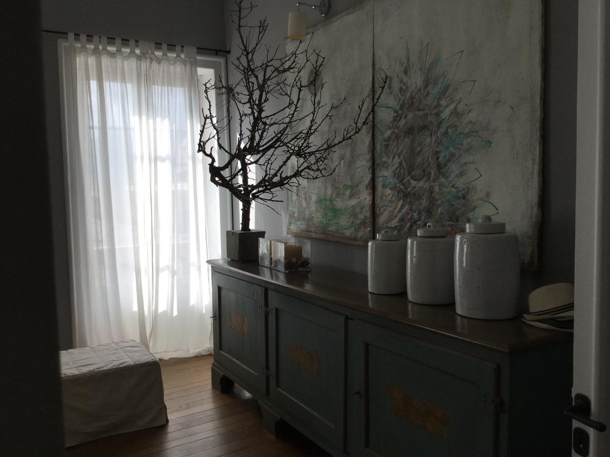 Bed and Breakfast Al Massimo 36 Palermo Esterno foto
