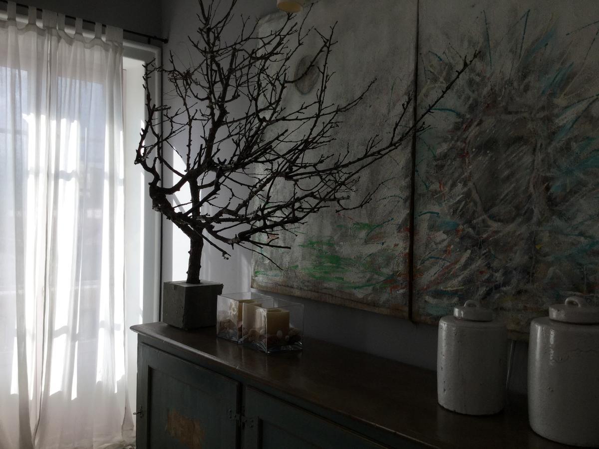 Bed and Breakfast Al Massimo 36 Palermo Esterno foto