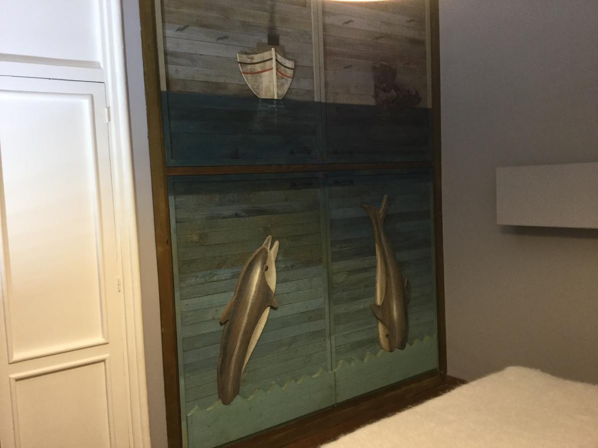 Bed and Breakfast Al Massimo 36 Palermo Esterno foto