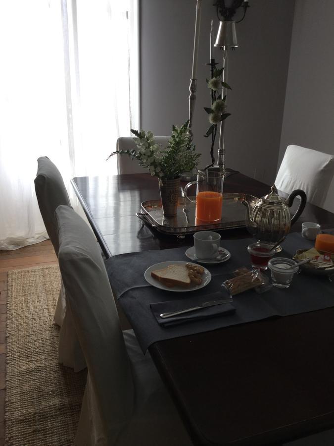 Bed and Breakfast Al Massimo 36 Palermo Esterno foto
