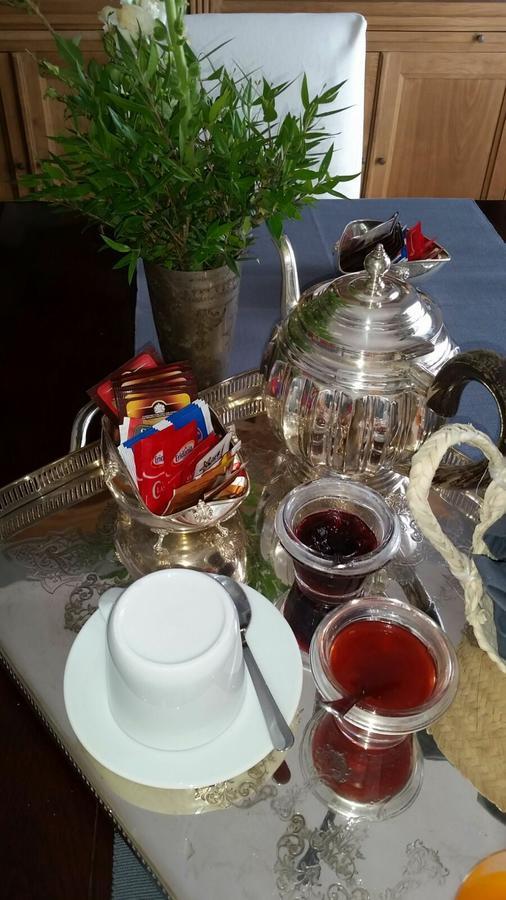 Bed and Breakfast Al Massimo 36 Palermo Esterno foto