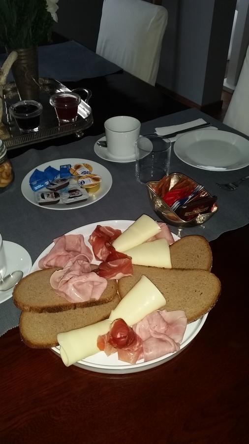 Bed and Breakfast Al Massimo 36 Palermo Esterno foto