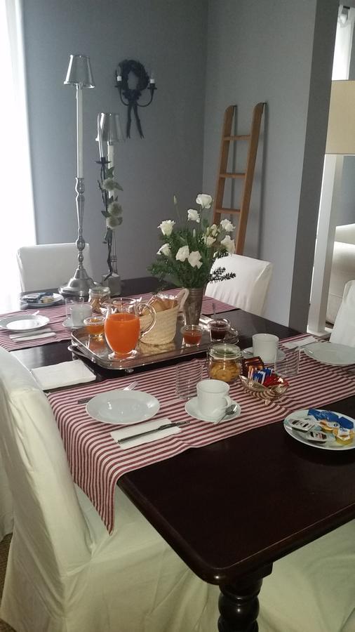 Bed and Breakfast Al Massimo 36 Palermo Esterno foto