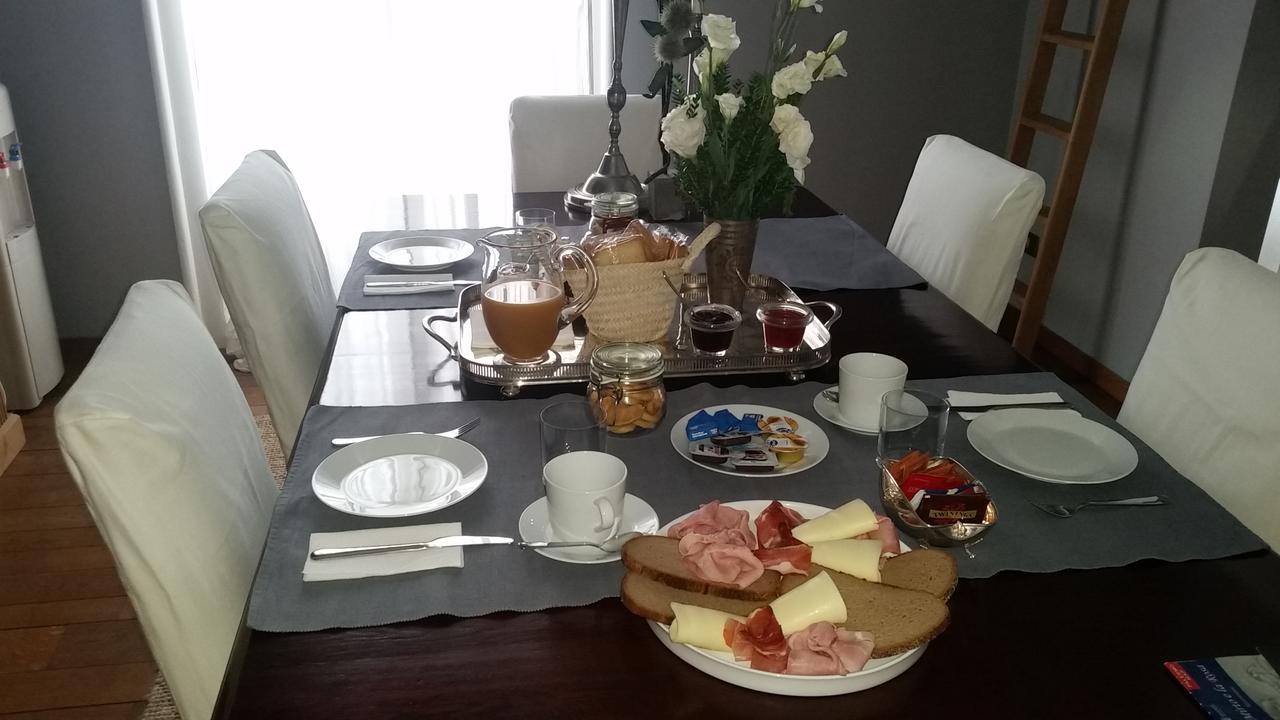 Bed and Breakfast Al Massimo 36 Palermo Esterno foto