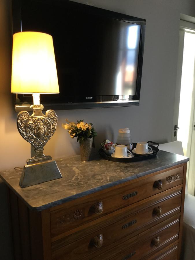 Bed and Breakfast Al Massimo 36 Palermo Esterno foto